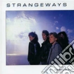 Strangeways - Native Sons cd
