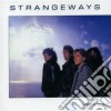 Strangeways - Native Sons cd