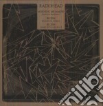 (LP Vinile) Radiohead - Morning Mr Magpipe / Bloom (X2)