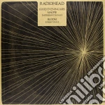 (LP Vinile) Radiohead - Good Evening Mrs Magpie / Bloom vinile