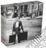 Various Artists - Jazz On Film Film Noir cd