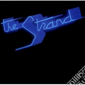 Strand (The) - The Strand cd musicale di The Strand