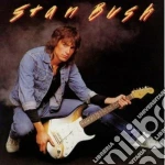 Stan Bush - Stan Bush cd