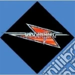 Vandenberg - Vandenberg cd