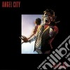 Angel City - Face To Face cd