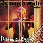 Armored Saint - Delirious Nomad cd
