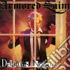Armored Saint - Delirious Nomad cd