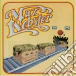 Max Webster - Max Webster cd
