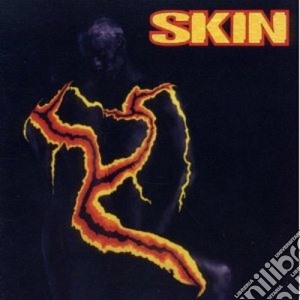 Skin - Skin cd musicale di Skin