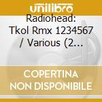 Radiohead - Tkol Rmx 1234567 (2 Cd) cd