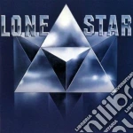 Lone Star - Lone Star cd