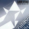 Lone Star - Firing On All Six cd