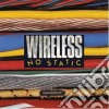 Wireless - No Static cd