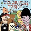 British Public (The) - British Public cd