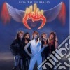 Helix - Long Way To Heaven cd