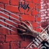 Helix - Wild In The Streets cd