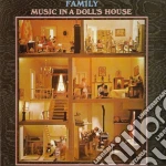 Family - Music In A Doll's House cd