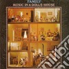 Family - Music In A Doll's House cd