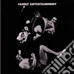 Family - Family Entertainment cd