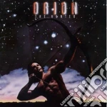 Orion The Hunter - Orion The Hunter cd