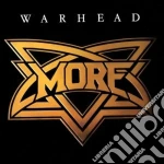More - Warhead cd