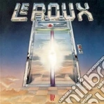 Roux (Le) - Up cd