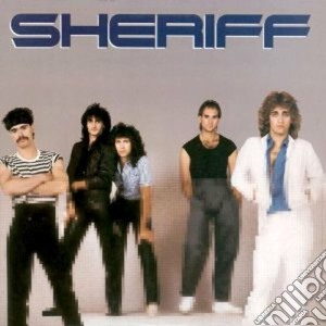 Sheriff - Sheriff cd musicale di Sheriff