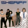 Sheriff - Sheriff cd