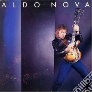Aldo Nova - Aldo Nova cd musicale di Aldo Nova