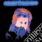 Aldo Nova - Subject cd