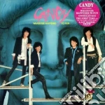 Candy - Whatever Happened To Fun cd