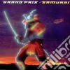 Grand Prix - Samurai cd