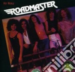 Roadmaster - Hey World