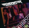 Roadmaster - Hey World cd