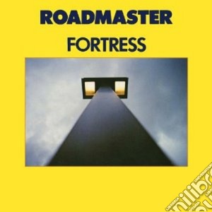 Roadmaster - Fortress cd musicale di Roadmaster