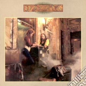 Dakota - Dakota cd musicale di Dakota