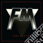 Fm - Indiscreet (2 Cd) cd
