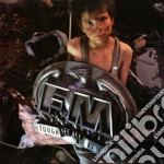 Fm - Thought It Out cd