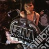 Fm - Thought It Out cd