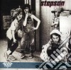 Stepson - Stepson cd