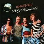Diamond Reo - Dirty Diamonds cd