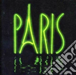 Paris - Paris cd