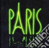 Paris - Paris cd