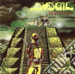 Budgie - Night Flight cd