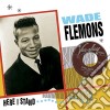 Wade Flemons - Here I Stand cd