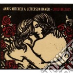Anais Mitchell & Jefferson Hamer - Child Ballads