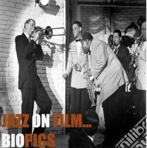 Jazz On Film: Biopics  / Various (6 Cd) cd musicale di Artisti Vari