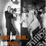 Jazz On Film: Biopics / Various (6 Cd) cd