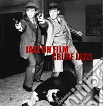 Jazz On Film: Crime Jazz / Various (8 Cd) cd