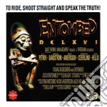 (LP VINILE) To ride, shoot straight cd